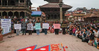 আন্দোলনের রেশ কাটেনি নেপালে, পর্যটন খাতে বড় ধাক্কার আশঙ্কা